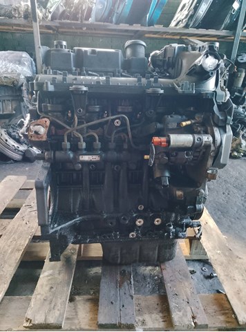 Манометри 9654592680 PEUGEOT