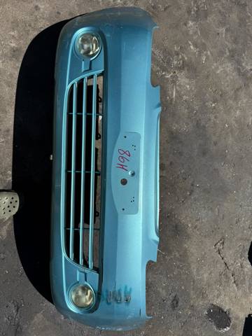 Кожух бампера переднього 96590728 GM