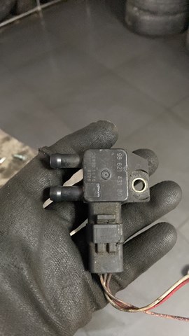 Датчик тиску вихлопних газів 9662143180 MITSUBISHI