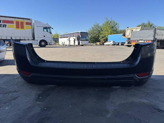 Буфер (бампер) задній 96623473 GM