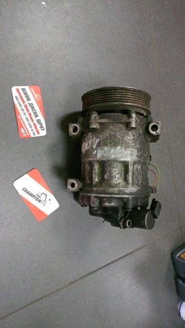 Насос кондиціонера 9670022180 PEUGEOT