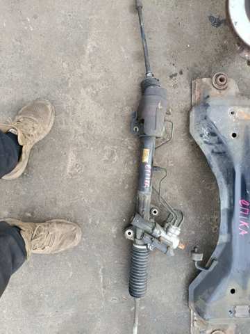 Рейковий рульовий механізм 96801274 OPEL
