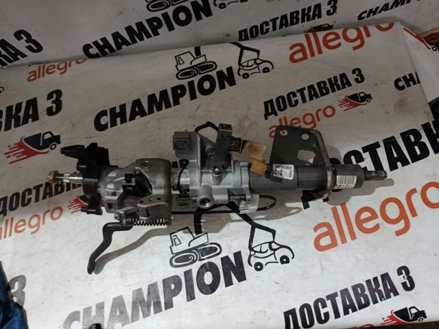 Колонка рульова 96813105 GM