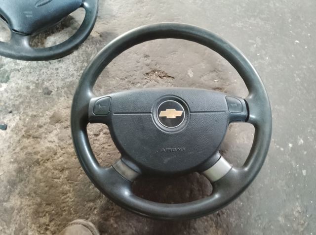 Рульове колесо Chevrolet Aveo 1