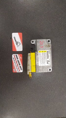 Блок управління airbag 96838157 OPEL