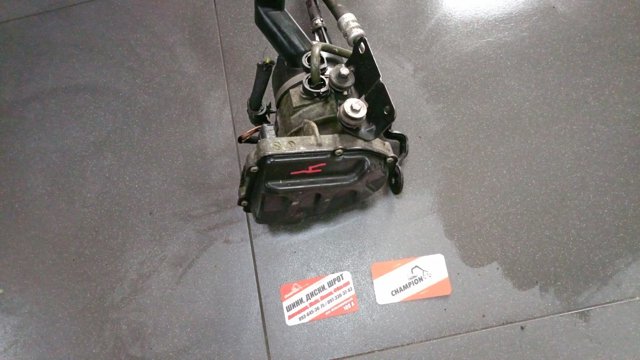 Помпа ГПК 9684979180 PEUGEOT