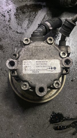 Помпа ГПК 9685555580 PEUGEOT