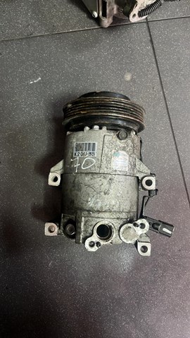 Насос кондиціонера 977012K201 HYUNDAI