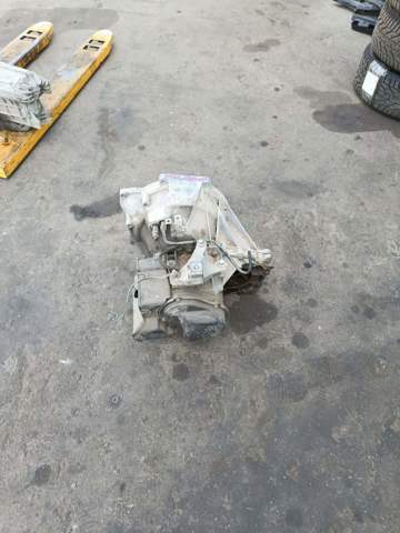 Коробка швидкостей механіка 98WT7F096AC FORD