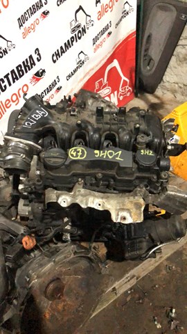 Пеньок 9H01 FORD