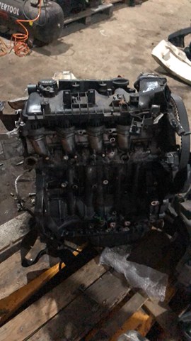 Пеньок 9H01 PEUGEOT