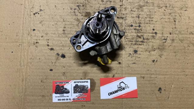 Насос вакуумний 9S512A451BA FORD