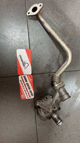 Клапан EGR, рециркуляції газів A0021406260 MERCEDES