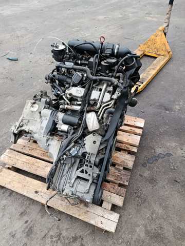 Компресор холодоагенту A0022301411 MERCEDES