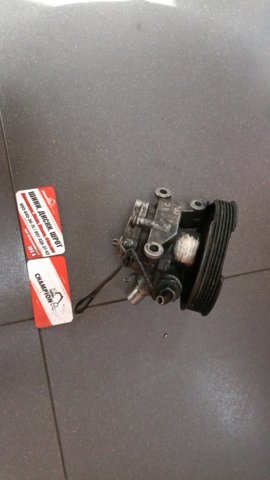 Помпа ГПК A0024669301 MERCEDES