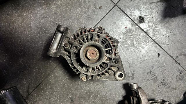Авто генератор A005TA7692 MITSUBISHI