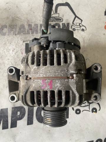 Авто генератор A0141542702 MERCEDES