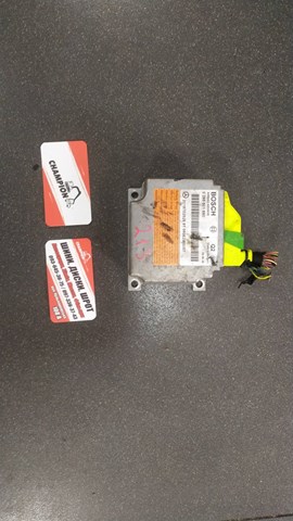 Блок управління airbag A0285001880 MERCEDES