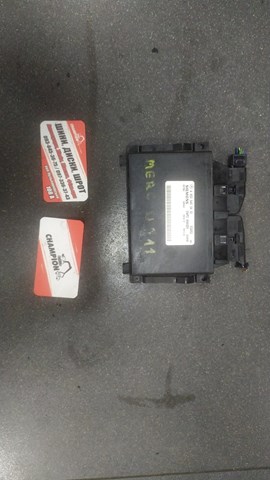 Блок управління акпп A0325451432 MERCEDES
