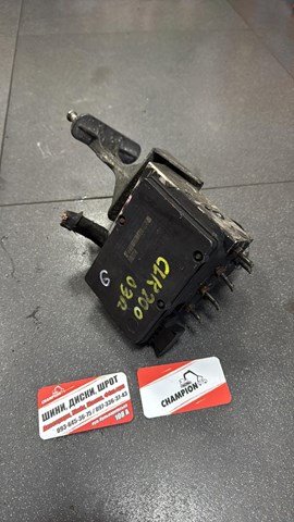 Блок управління АБС (ABS) A0325459132 MERCEDES