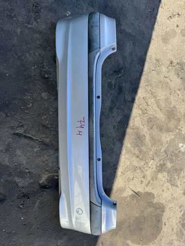 Кожух бампера заднього A1688852625 MERCEDES