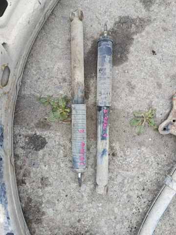 Амортизаційна стійка задня A1693260000 MERCEDES
