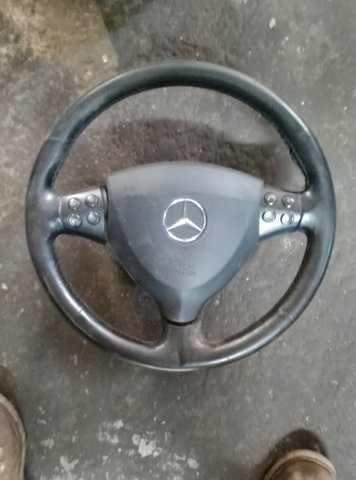 Руль A1694600403 MERCEDES