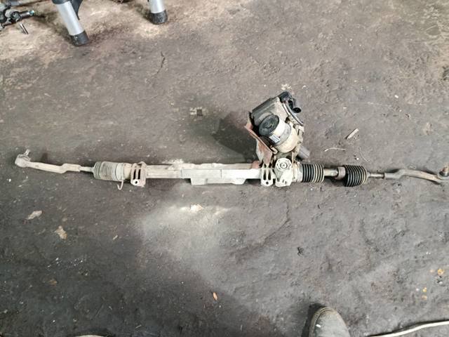 Рейковий рульовий механізм A1694600700 MERCEDES