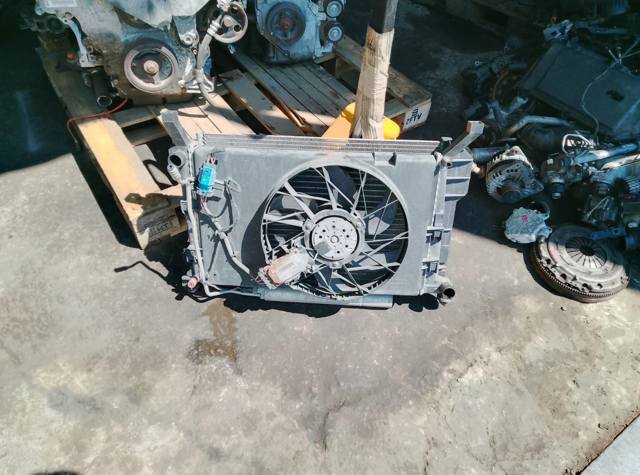 Конденсатор A1695000654 MERCEDES