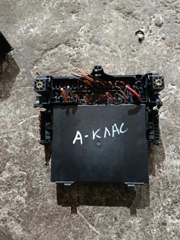 Блок керування сигналами SAM A1695454332 MERCEDES