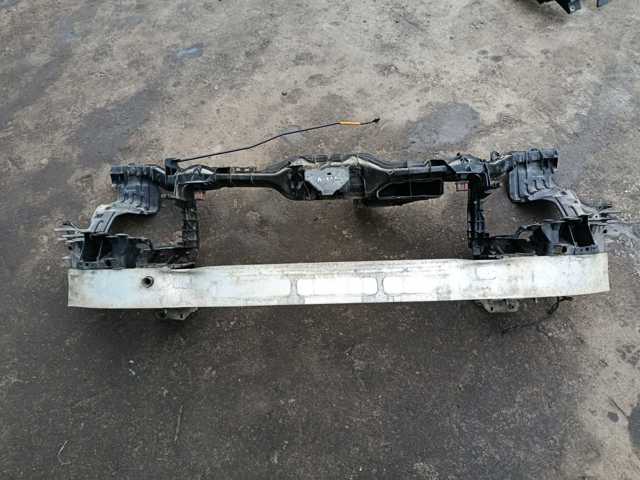 Рамка передньої панелі A1696200434 MERCEDES