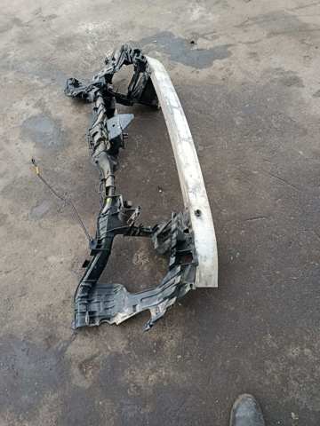Підсилювач бампера A1696200485 MERCEDES