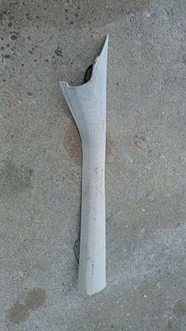 Автомобільне скло A1696901825 MERCEDES