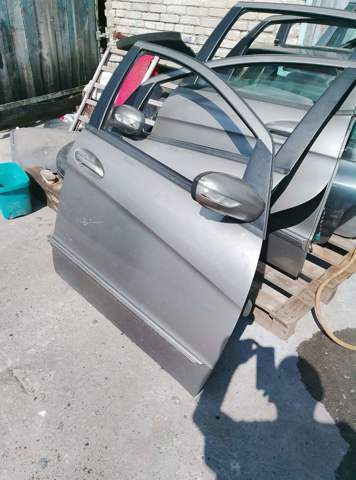 Праве бокове дзеркало A1698100476 MERCEDES