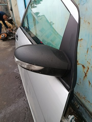 Праве бічне дзеркало A169810067628 MERCEDES