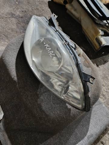 Фари A1698200161 MERCEDES