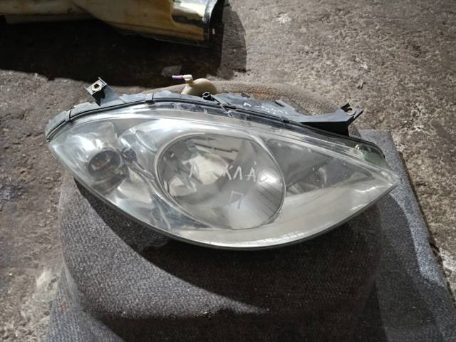 Фара комбінована, передня A1698200261 MERCEDES