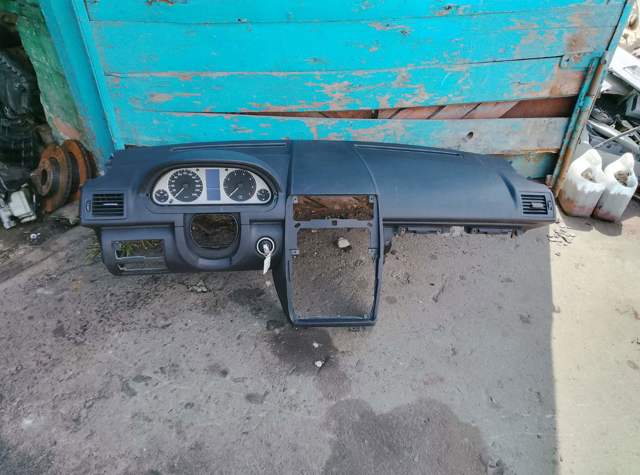 Подушка безпеки пасажира A1698600005 MERCEDES