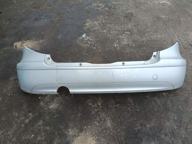 Буфер (бампер) задній A1698856525 MERCEDES