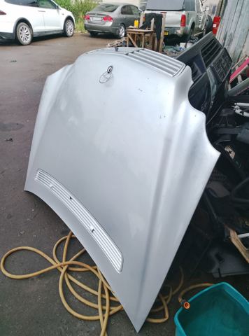 Орнамент і декоративні написи A2028800186 MERCEDES