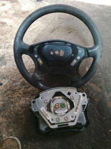 Подушка безпеки, водійська, AIRBAG A2034601898 MERCEDES