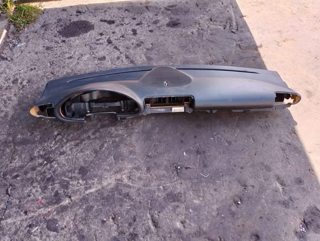 Приладова панель A20368001879C52 MERCEDES