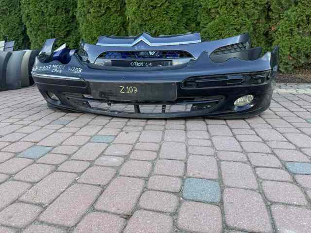 Решітка бампера нижня A2038801005 MERCEDES