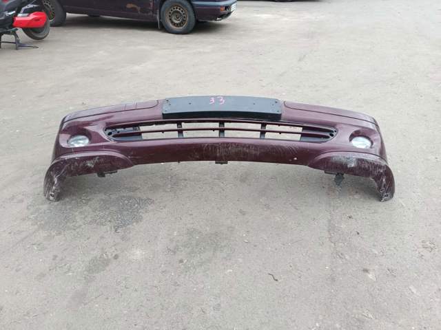 Кожух бампера переднього A2038850025 MERCEDES