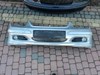 Кожух бампера переднього A2038851425 MERCEDES