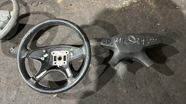 Руль A2044600303 MERCEDES