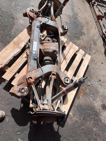 Балансир задній верхній, лівий/правий A2103503406 MERCEDES