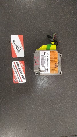 Модуль-процесор керування подушки безпеки A2118203385 MERCEDES