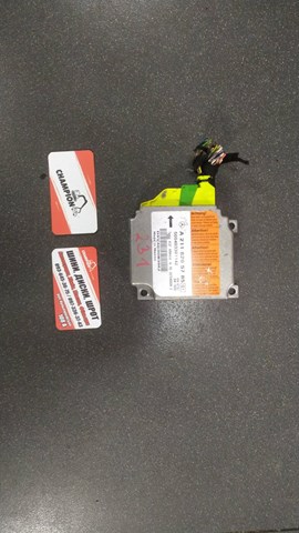 Модуль-процесор керування подушки безпеки A2118209485 MERCEDES