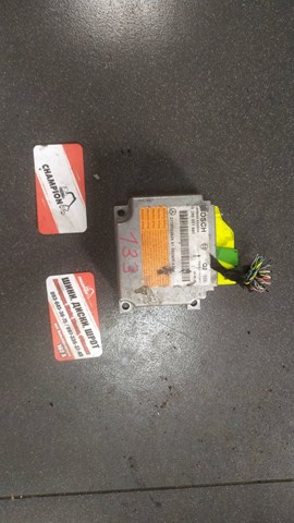 Блок управління airbag A2118702626 MERCEDES